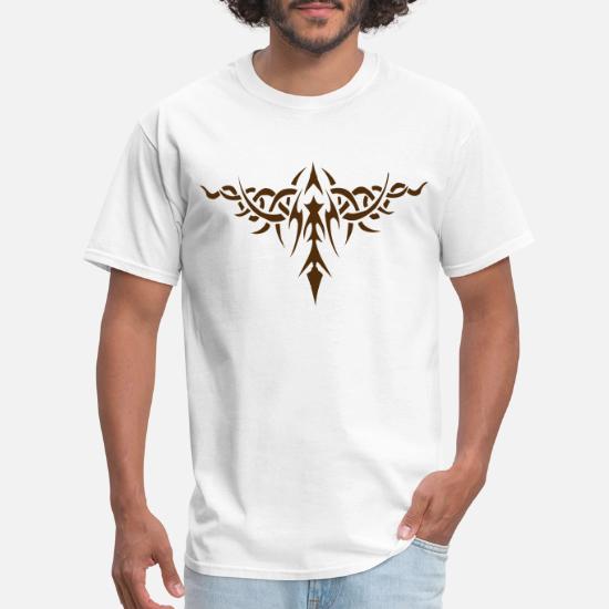 Tribal Design #2' Men's T-Shirt 
